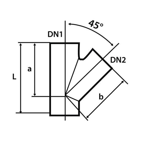 10a“G.Y.”牌BSEN877 45°無口斜上叉.png
