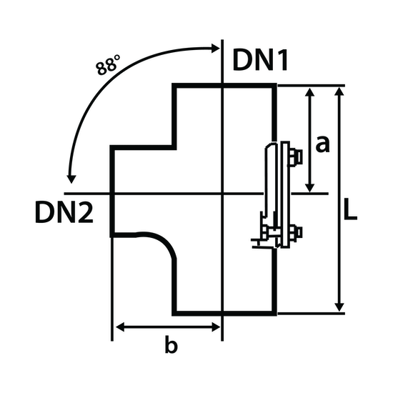 11a“G.Y.”牌BBSEN877 88°有口三叉.png