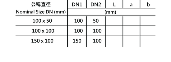 14a“G.Y.”牌BSEN877 45°雙頭斜叉.png