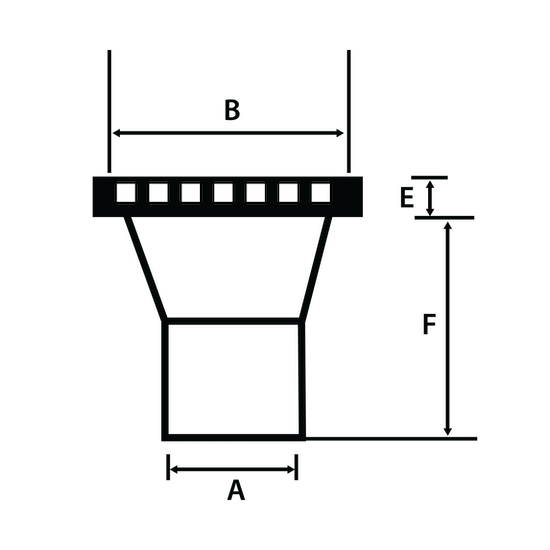 20a“G.Y.”牌BSEN877圓無腊線平面地台梳冷斗.png