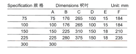41a“G.Y.”牌方平面腊線梳冷斗-01_调整大小.png